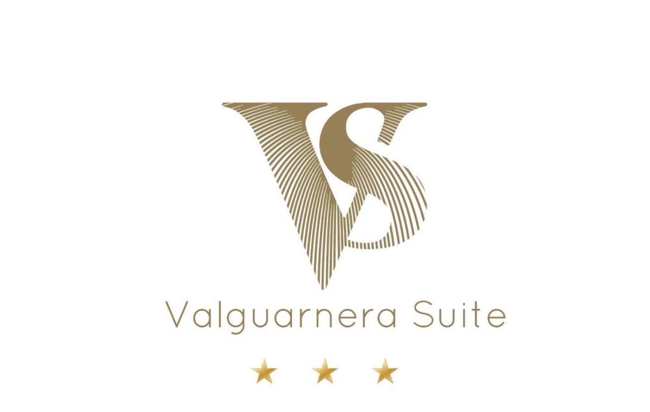 Valguarnera Suite Palermo Esterno foto