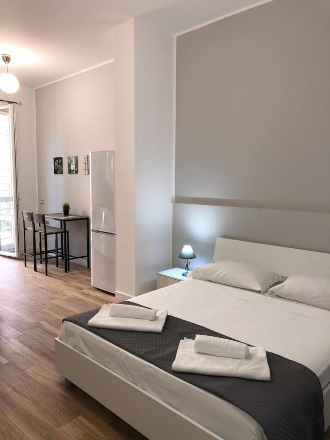 Valguarnera Suite Palermo Esterno foto