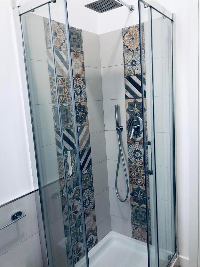 Valguarnera Suite Palermo Esterno foto